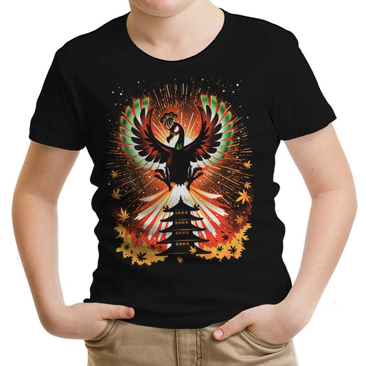 Guardian of the Skies - Youth Apparel