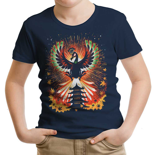 Guardian of the Skies - Youth Apparel