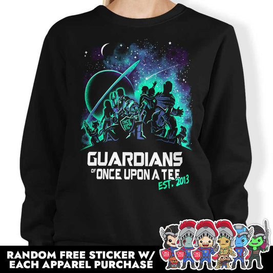 Guardians of OUAT - Sweatshirt
