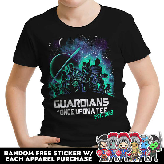 Guardians of OUAT - Youth Apparel