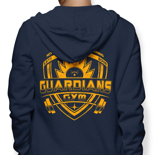 Guardian's Gym - Hoodie