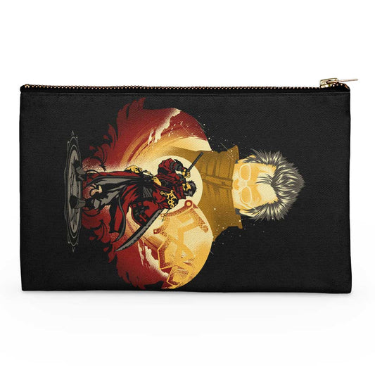 Guardian's Oath - Accessory Pouch