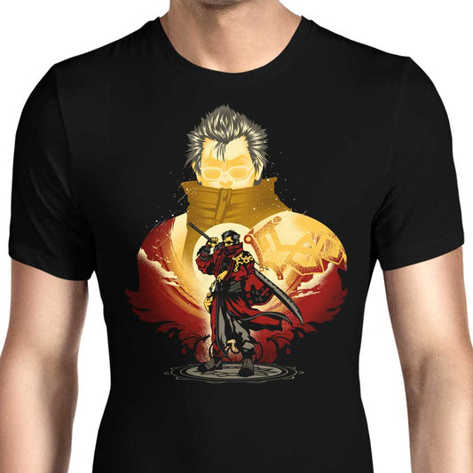 Guardian's Oath - Men's Apparel