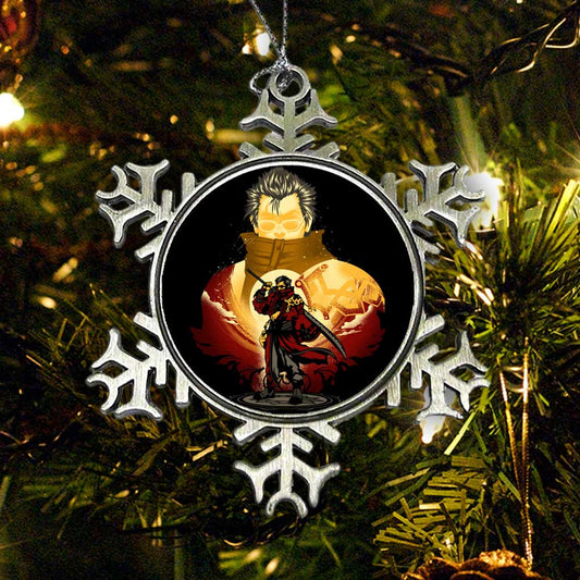 Guardian's Oath - Ornament