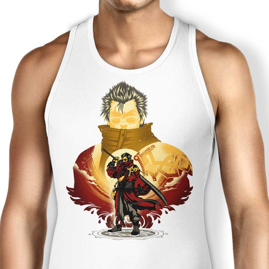 Guardian's Oath - Tank Top