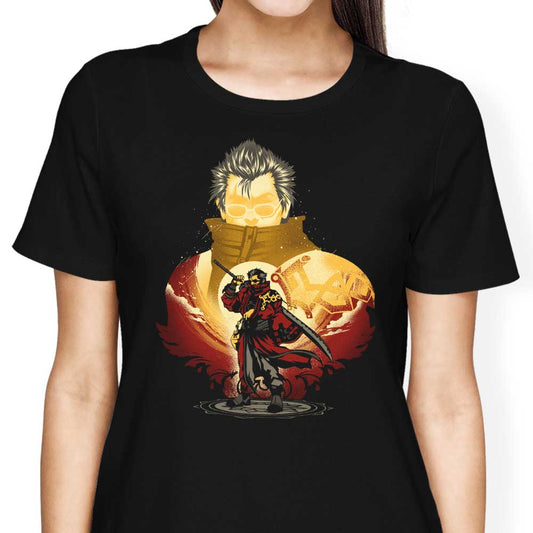 Guardian's Oath - Women's Apparel