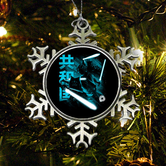 Guardians of the Republic - Ornament