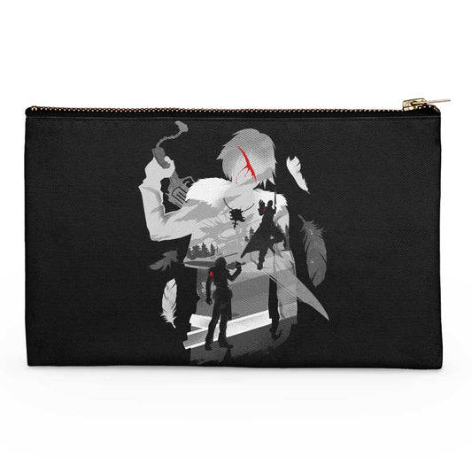 Gunblade Rivals - Accessory Pouch