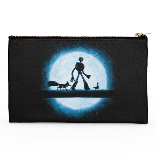 Hakuna Robot - Accessory Pouch