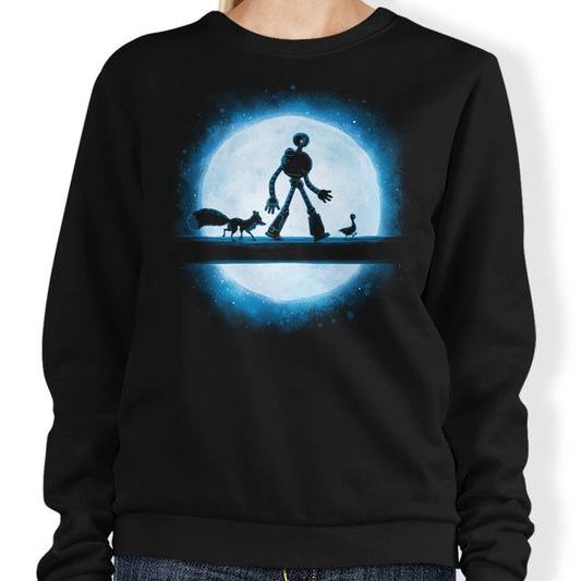 Hakuna Robot - Sweatshirt