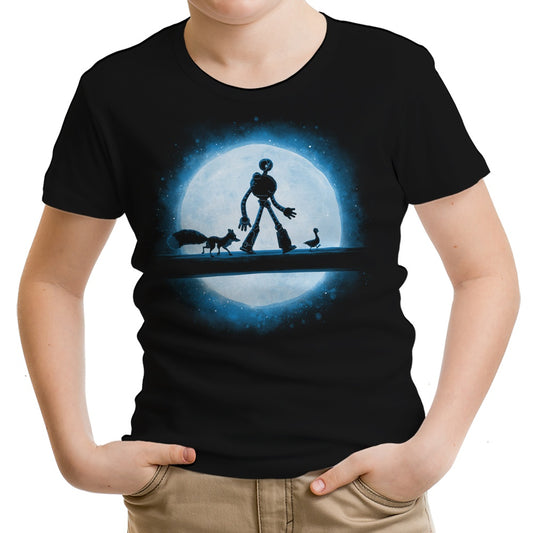 Hakuna Robot - Youth Apparel
