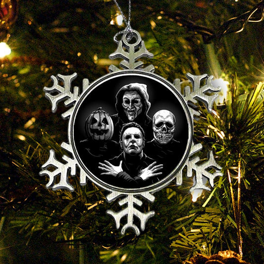 Halloween Rhapsody - Ornament