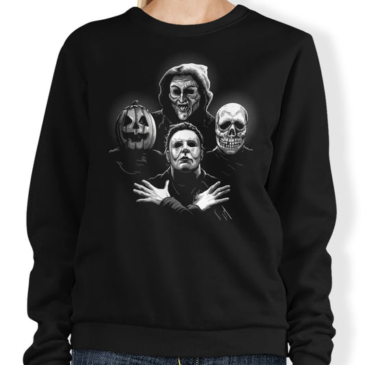 Halloween Rhapsody - Sweatshirt