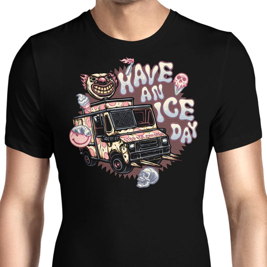 Have an Ice Day - Men's Apparel