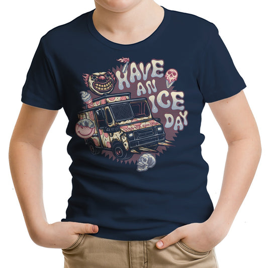 Have an Ice Day - Youth Apparel
