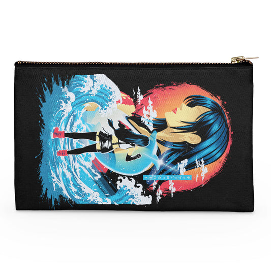 Heavens Resolve - Accessory Pouch