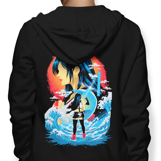 Heavens Resolve - Hoodie