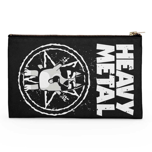 Heeler Metal - Accessory Pouch