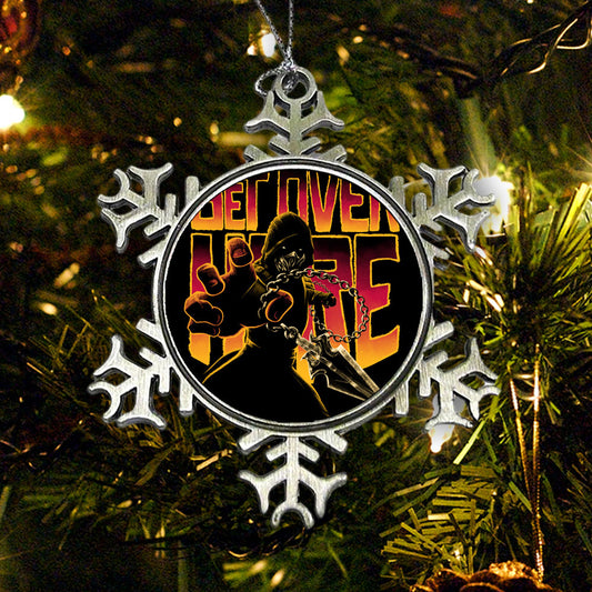 Hellspawn - Ornament