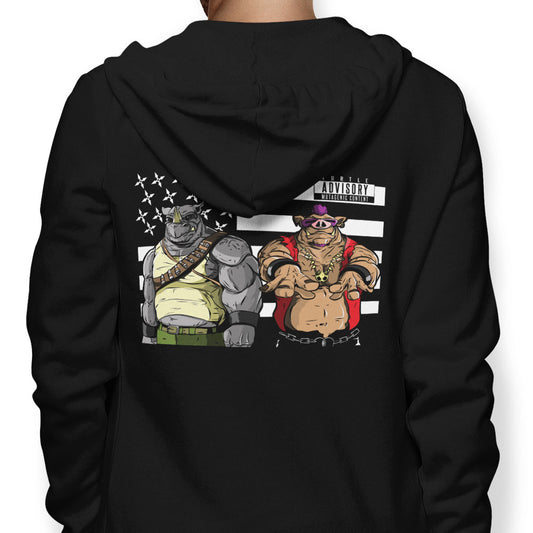 Henchman Forever - Hoodie