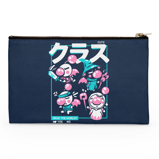 Hero Kupos - Accessory Pouch
