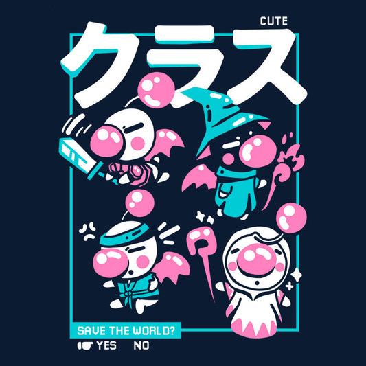 Hero Kupos - Sweatshirt