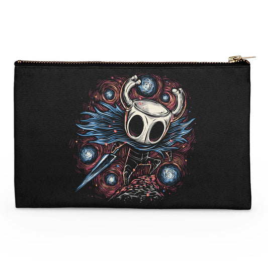 Hero of the Hollow - Accessory Pouch