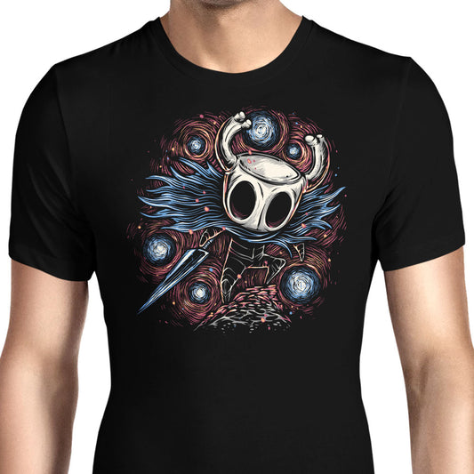 Hero of the Hollow - Men's Apparel