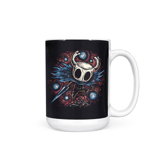 Hero of the Hollow - Mug