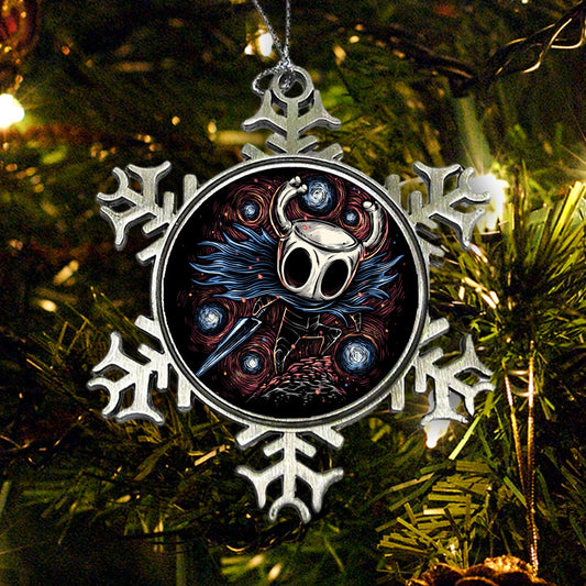 Hero of the Hollow - Ornament