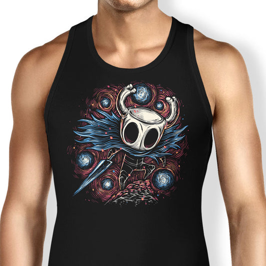 Hero of the Hollow - Tank Top