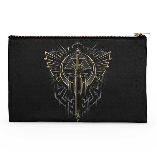 Hero Sword - Accessory Pouch