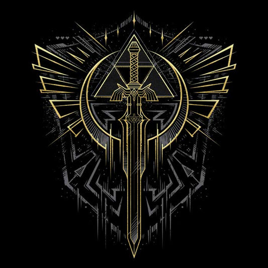 Hero Sword - Ornament