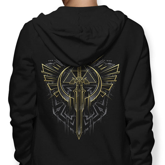 Hero Sword - Hoodie