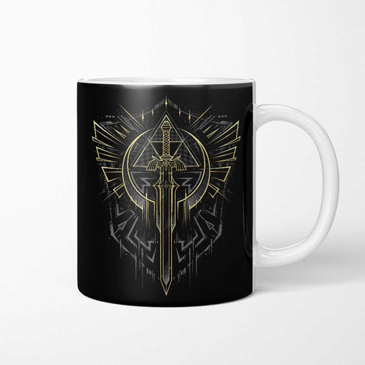 Hero Sword - Mug