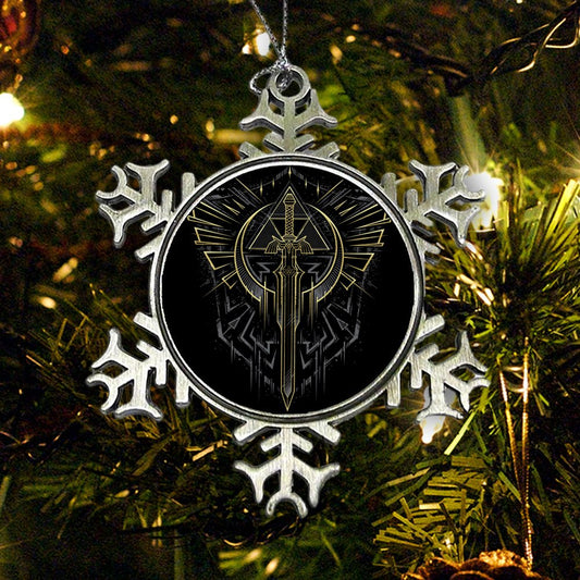Hero Sword - Ornament