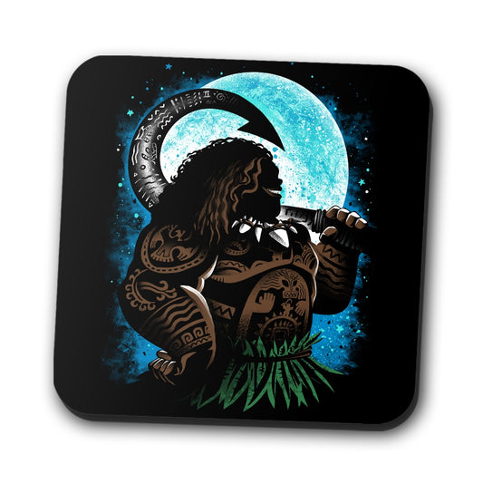 Hero to All - Coasters