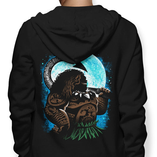 Hero to All - Hoodie