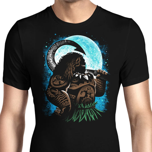 Hero to All - Men's Apparel