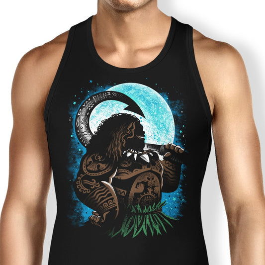 Hero to All - Tank Top