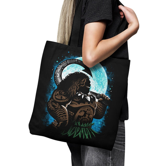 Hero to All - Tote Bag