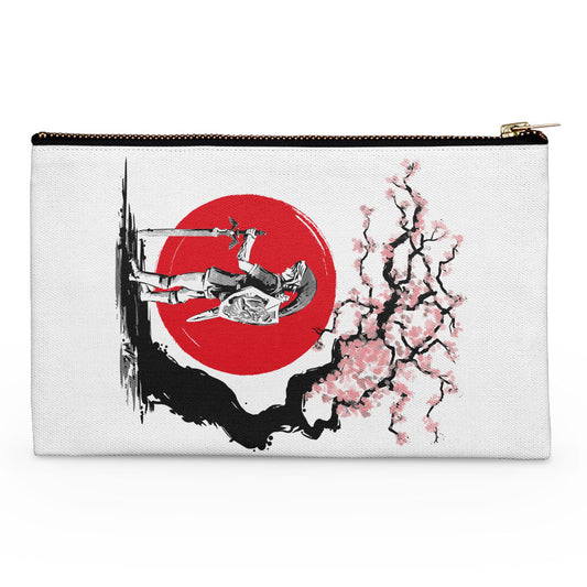 Hero Under the Sun - Accessory Pouch