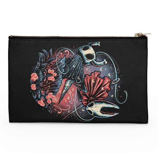 Heroes of the Underground - Accessory Pouch