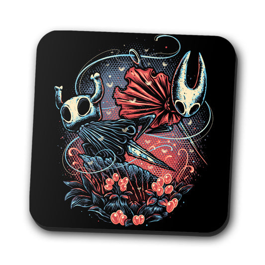 Heroes of the Underground - Coasters