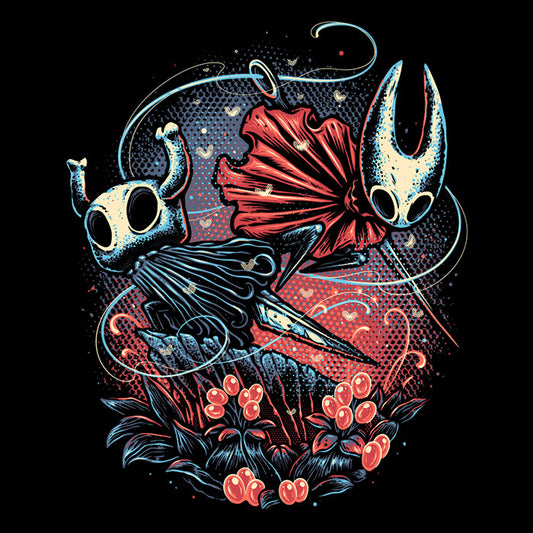 Heroes of the Underground - Tank Top