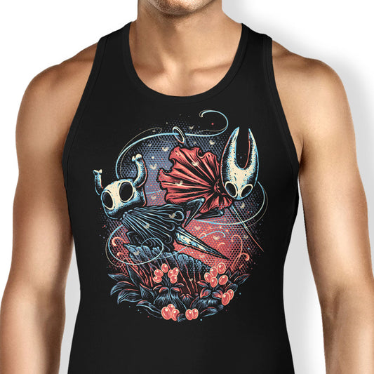 Heroes of the Underground - Tank Top