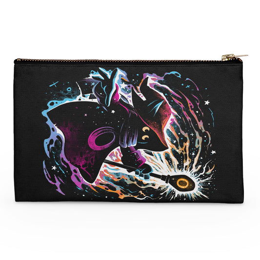 Heroic Little Magician - Accessory Pouch