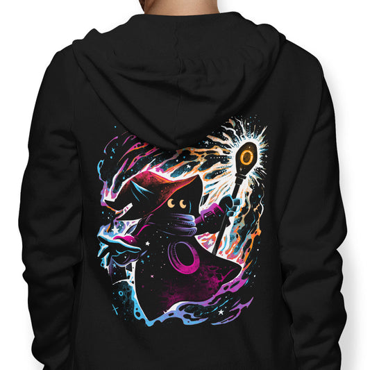 Heroic Little Magician - Hoodie