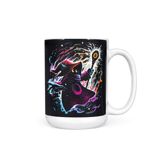 Heroic Little Magician - Mug