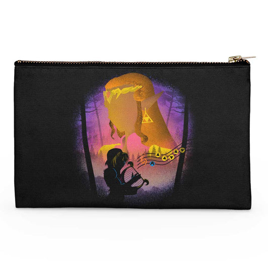 Heroic Princess - Accessory Pouch